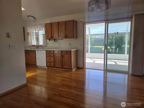 Kitchen - 131 Timothy Ln, Sequim, WA 98382 photo 1 of 2
