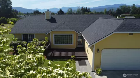 Exterior - 131 Timothy Ln, Sequim, WA 98382 photo 14 of 20