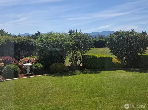 Exterior - 131 Timothy Ln, Sequim, WA 98382 photo 8 of 20