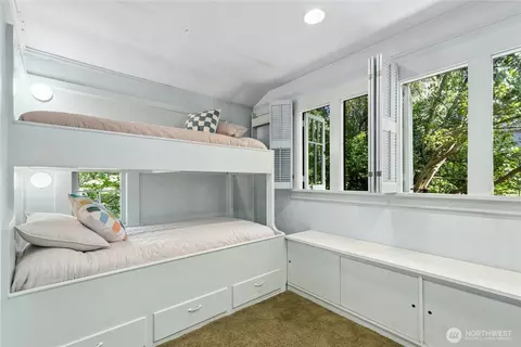Bedroom - 2077 E Howe St, Seattle, WA 98112 photo 1 of 3