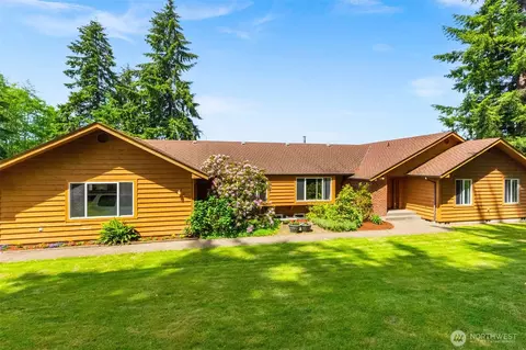 10140 Case Rd SW, Olympia, WA 98512