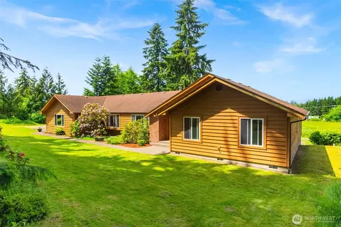 10140 Case Rd SW, Olympia, WA 98512