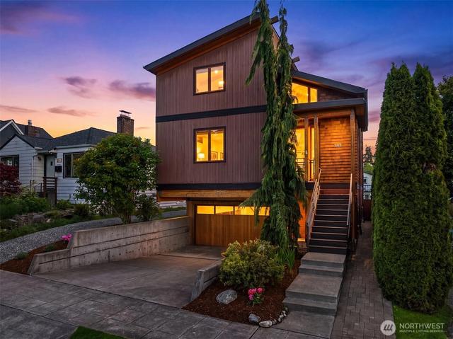 543 N 83rd St, Seattle, WA 98103