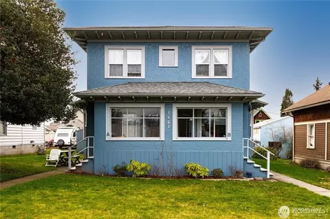 1461 James St, Bellingham, WA 98225