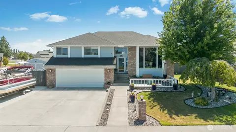 4095 W Cove West Dr, Moses Lake, WA 98837