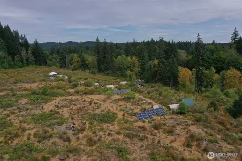 15221 Vantine Rd SE, Tenino, WA 98589