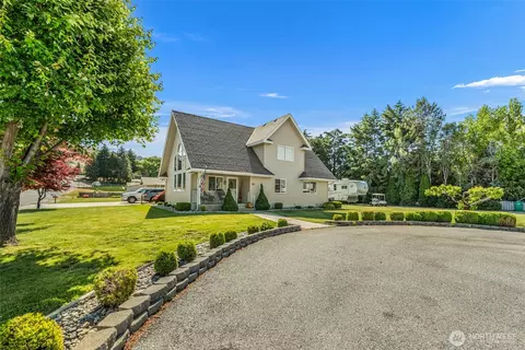 2509 NW Boston Ave, East Wenatchee, WA 98802