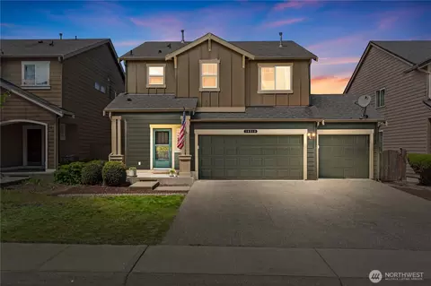 18318 73rd Ave E, Puyallup, WA 98375