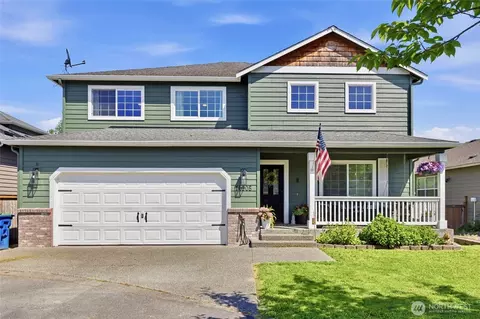 14005 Cedar Ct, Sultan, WA 98294