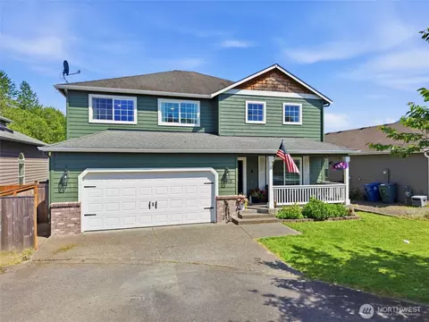 Exterior - 14005 Cedar Ct, Sultan, WA 98294 photo 2 of 7