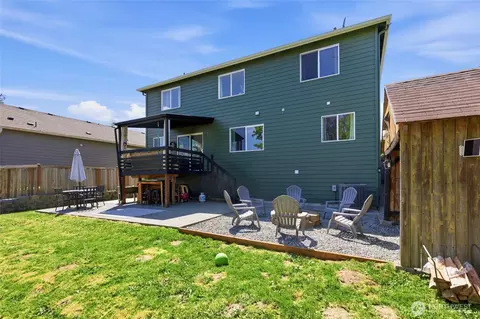 Exterior - 14005 Cedar Ct, Sultan, WA 98294 photo 3 of 7
