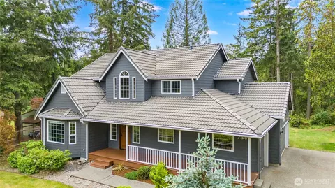 7541 58th Ave NE, Olympia, WA 98516
