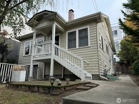 2320 Minor Ave, Seattle, WA 98102