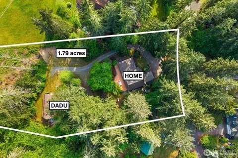 16464 239th Ave SE, Issaquah, WA 98027