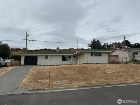 401 Patrick Rd, Ephrata, WA 98823