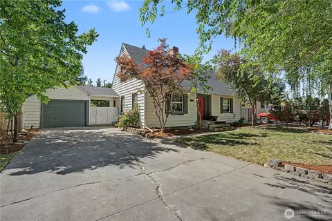 508 S Franklin Ave, Wenatchee, WA 98801