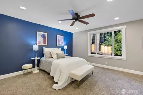 Bedroom - 2525 149th Ct SE, Mill Creek, WA 98012 photo 5 of 6
