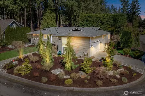 Exterior - 2525 149th Ct SE, Mill Creek, WA 98012 photo 5 of 8