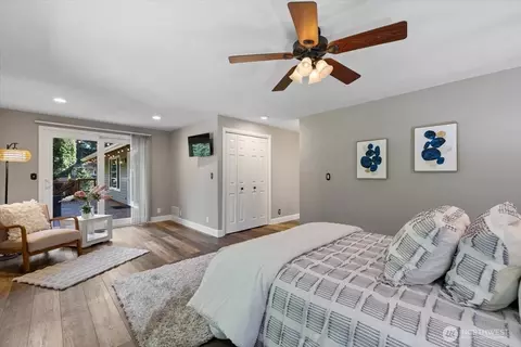 Bedroom - 2525 149th Ct SE, Mill Creek, WA 98012 photo 1 of 6