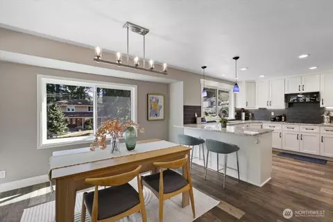 Dining - 2525 149th Ct SE, Mill Creek, WA 98012 photo 1 of 2