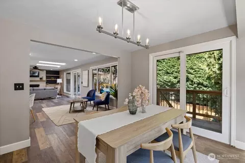 Dining - 2525 149th Ct SE, Mill Creek, WA 98012 photo 2 of 2