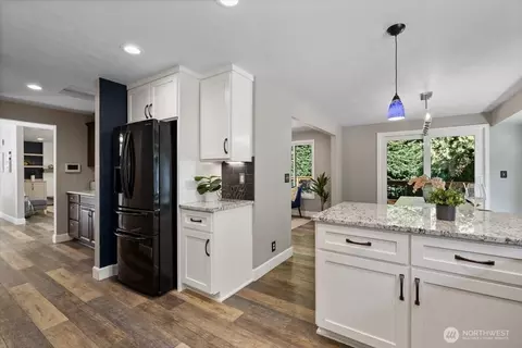 Kitchen - 2525 149th Ct SE, Mill Creek, WA 98012 photo 5 of 5