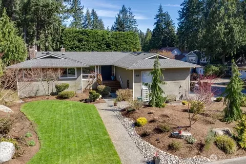 Exterior - 2525 149th Ct SE, Mill Creek, WA 98012 photo 2 of 8