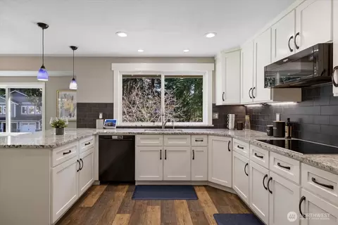 Kitchen - 2525 149th Ct SE, Mill Creek, WA 98012 photo 2 of 5