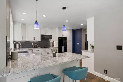 Kitchen - 2525 149th Ct SE, Mill Creek, WA 98012 photo 3 of 5