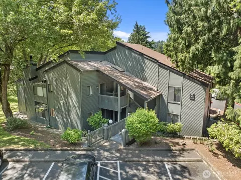 10015 NE 123rd St #G-A, Kirkland, WA 98034