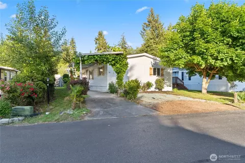 22715 91st Avenue Ct E #14, Graham, WA 98338