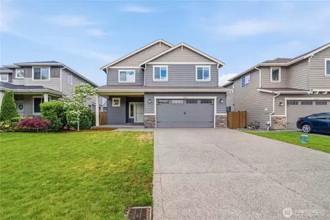 6614 S Mullen St, Tacoma, WA 98409