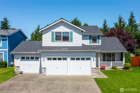 23323 106th St E, Buckley, WA 98321