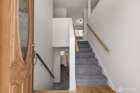 Entry Way - 15406 24th Ave E, Tacoma, WA 98445 photo 1 of 1