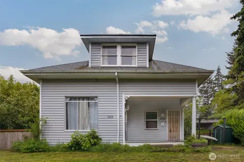 3322 S 3324 S 10th St, Tacoma, WA 98405