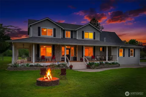 14419 Martinson Rd SE, Yelm, WA 98597
