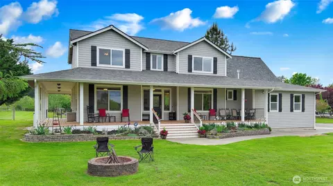 14419 Martinson Rd SE, Yelm, WA 98597