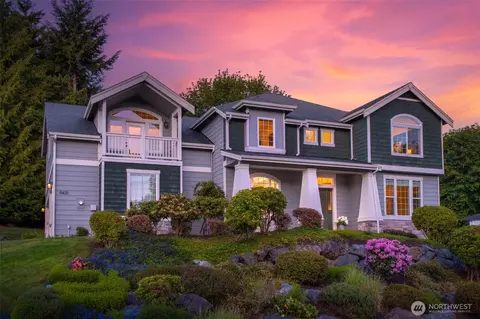 9431 185th Dr SE, Snohomish, WA 98290