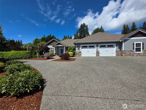 789 NW Mount Mystery Loop, Poulsbo, WA 98370