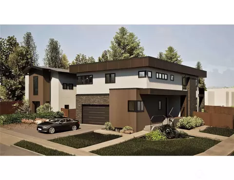 10531 NE 58th St 5729 106th Ave NE, Kirkland, WA 98033
