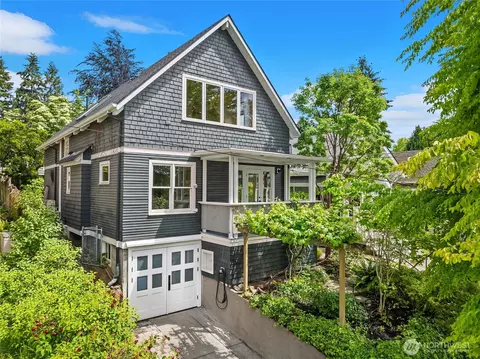 6054 29th Ave NE, Seattle, WA 98115