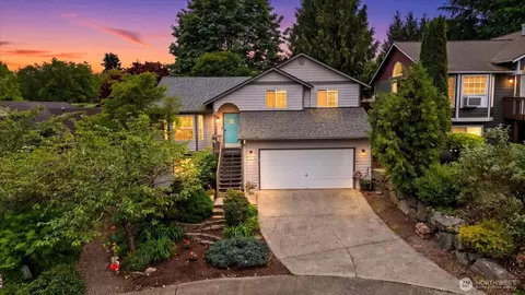 421 Rainbow Pl, Snohomish, WA 98290