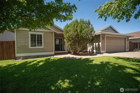 1715 N Bridgewood Ln, Ellensburg, WA 98926