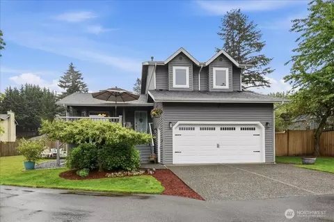 32200 Railroad Ave, Black Diamond, WA 98010