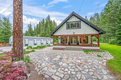 2630 Cottonwoood Ln, Leavenworth, WA 98826