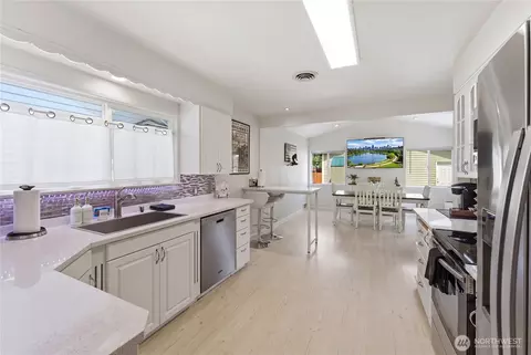 Kitchen - 710 N 68th St, Seattle, WA 98103 photo 1 of 4
