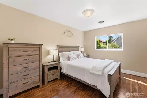 Bedroom - 710 N 68th St, Seattle, WA 98103 photo 1 of 3