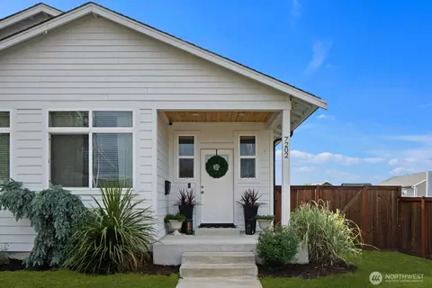 7202 S Lawrence St, Tacoma, WA 98409