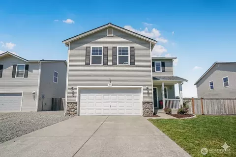 205 Roberts St NE, Orting, WA 98360