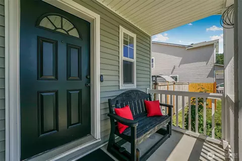 Exterior - 205 Roberts St NE, Orting, WA 98360 photo 6 of 6